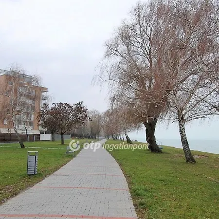 Apartment Solar Golden Siofok