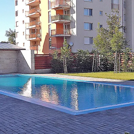 Solar Golden Siofok