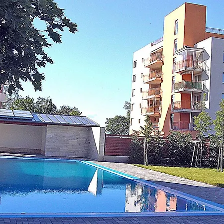 Solar Golden * Siofok