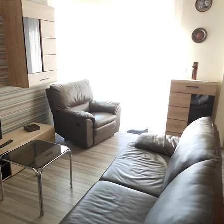 Apartment Solar Golden