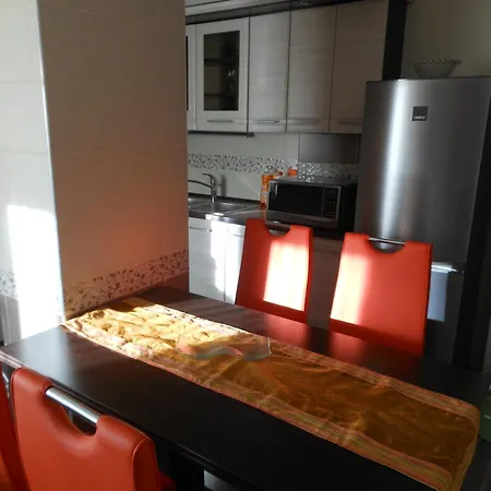 Solar Golden Apartment *