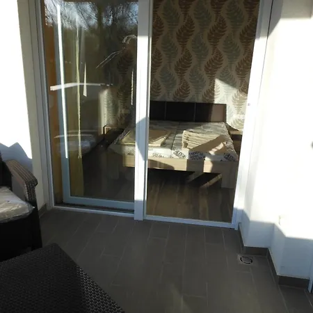 Apartment Solar Golden *