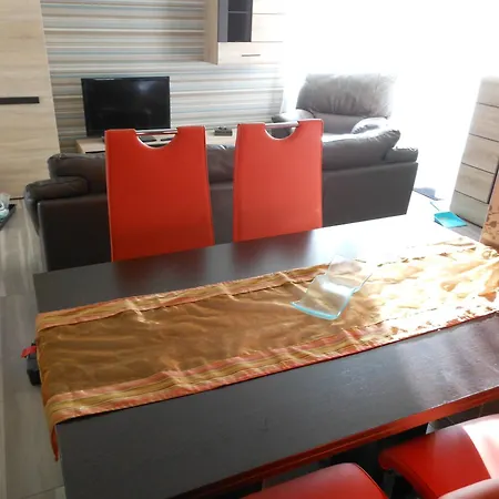 Apartment Solar Golden