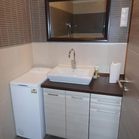 Solar Golden Apartment *